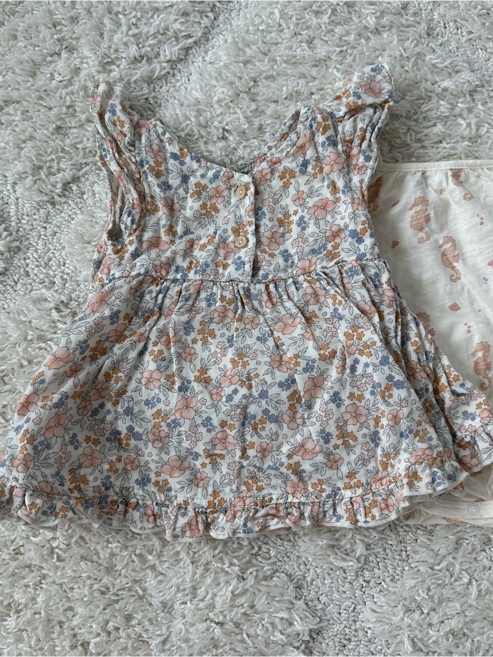 Rylee & Cru Rompers Bundle - Picture 5 of 11